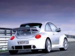 Volkswagen New Beetle RSi 2001 года